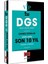 DGS 2022 Fasikül Tamamı Çözümlü Son 10 Yıl 1