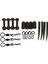 Prologıc Helichod Rig Kit 4 Adet 1