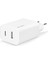 Smartcharger Duo Usb-C+Usb-A Seyahat Şarj Aleti 2.4A 1