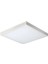 36 W 6500K Beyaz Dekoled Enec Driver Sıva Üstü LED Ofis Armatürü IP40 595X595 L 109465 1