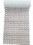 Pvc Dantel Kaymaz Dolap Raf ve Çekmece Örtüsü Dantel (Model Yıldız 7) (50 cm x 5 Mt) 1