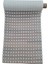 Pvc Dantel Kaymaz Dolap Raf ve Çekmece Örtüsü Dantel (Model Yıldız 7) (50 cm x 5 Mt) 2