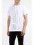 Erkek Sıfır Yaka T-Shirt 1