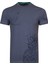 Erkek Sıfır Yaka T-Shirt 1