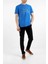 Erkek Sıfır Yaka T-Shirt 2