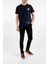 Erkek Sıfır Yaka T-Shirt 2