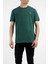 Erkek Sıfır Yaka T-Shirt 1