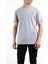 Erkek Sıfır Yaka T-Shirt 1