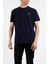 Erkek Sıfır Yaka T-Shirt 1