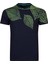 Erkek Sıfır Yaka T-Shirt 1