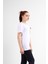 Kadın Sıfır Yaka T-Shirt 2