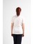 Kadın Sıfır Yaka T-Shirt 4
