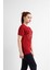 Kadın Sıfır Yaka T-Shirt 2