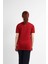 Kadın Sıfır Yaka T-Shirt 4