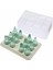 Poli Kırılmaz Duy Set 12 Li 4236 1