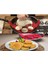 Silikon Pancake Kalıbı ve Pankek Pişirme Kalıbı Krep Kalıbı 7 Li 2