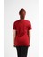 Kadın Sıfır Yaka T-Shirt 4