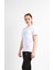 Kadın Sıfır Yaka T-Shirt 3