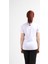 Kadın Sıfır Yaka T-Shirt 4