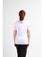 Kadın Sıfır Yaka T-Shirt 4