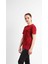 Kadın Sıfır Yaka T-Shirt 3