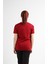 Kadın Sıfır Yaka T-Shirt 4