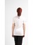 Kadın Sıfır Yaka T-Shirt 5