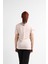 Kadın Sıfır Yaka T-Shirt 4