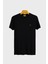 Erkek Sıfır Yaka T-Shirt 1