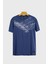 Erkek Sıfır Yaka T-Shirt 1