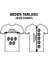 Erkek Sıfır Yaka T-Shirt 2