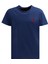 Erkek Sıfır Yaka T-Shirt 1