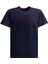 Erkek Sıfır Yaka T-Shirt 1