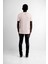 Erkek Sıfır Yaka T-Shirt 4