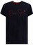 Erkek Sıfır Yaka T-Shirt 1