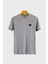 Erkek V Yaka T-Shirt 1