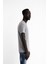 Erkek V Yaka T-Shirt 3