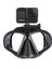 X-Pro Maske Gopro Adaptörlü 2