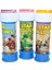 Star Bubbles Mini Baloncuk Köpük Oyuncak 3 Adet 1