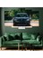 ZEVAHİR MOBİLYA DEKORASYON Zevahir 5 Parça Mdf Bmv Spor Araba Tablo 1