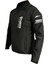 Yamaha Softshell Ceket Mont Rüzgar ve Su Geçirmez Siyah 3