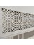 Volper LZR305 Lazer Kesim Stor Perde Gri 180X260 3
