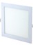 Hero LED 24 Watt Sıva Altı Kare Slım LED Panel Armatür - 24W Kare Panel 1