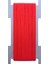 8 Mm Neon Pembe Yassı Lastik - 50 Metre 1