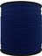1.5 Mm Şapka Lastik - 50 Metre Lacivert - Yuvarlak Lastik 1