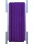 6 Mm Mor Yassı Lastik - 50 Metre 1