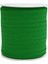 10 Mm Yeşil Yassı Lastik - 50 Metre 1