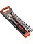 Tat Tools 12 Parça Lokma Takımı CRV-111 1