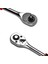 Tat Tools 12 Parça Lokma Takımı CRV-111 2
