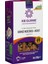 Glutensiz & Vegan Kırmızı Mercimek + Nohut Makarna 200 gr 1